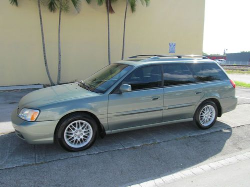 *immaculate* awd station wagon -35th anniversary limited edition- panoramic roof