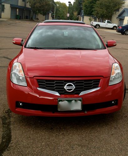 2008 Nissan Altima SE Coupe 2-Door 3.5L, US $15,500.00, image 2