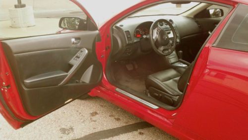2008 Nissan Altima SE Coupe 2-Door 3.5L, US $15,500.00, image 4