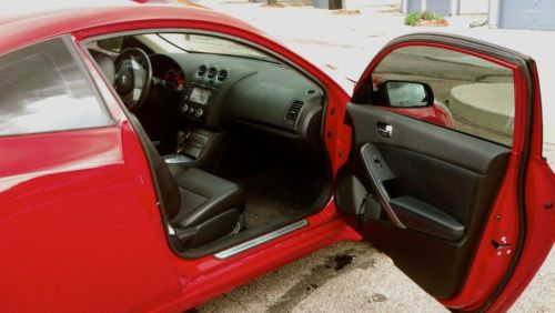2008 Nissan Altima SE Coupe 2-Door 3.5L, US $15,500.00, image 6