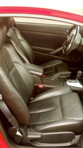 2008 Nissan Altima SE Coupe 2-Door 3.5L, US $15,500.00, image 7