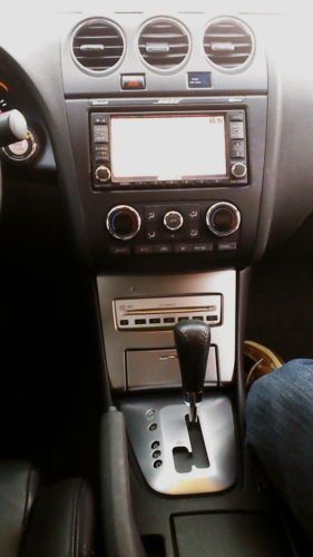 2008 Nissan Altima SE Coupe 2-Door 3.5L, US $15,500.00, image 8
