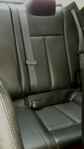 2008 Nissan Altima SE Coupe 2-Door 3.5L, US $15,500.00, image 12