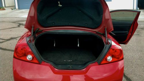 2008 Nissan Altima SE Coupe 2-Door 3.5L, US $15,500.00, image 14