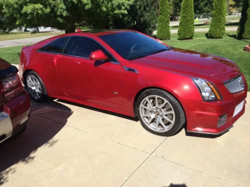 2 dr. Coupe V 2011, US $34,998.00, image 3