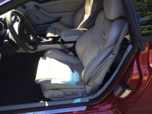 2 dr. Coupe V 2011, US $34,998.00, image 4