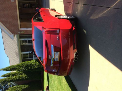 2 dr. Coupe V 2011, US $34,998.00, image 5