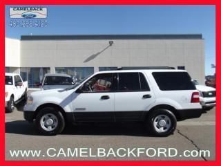 2007 ford expedition 4wd 4dr xlt roof rack running boards power windows