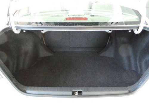 2007 TOYOTA COROLLA, image 3