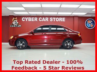 It has a certified clean carfax custom wheels service up to date @ local kia dlr