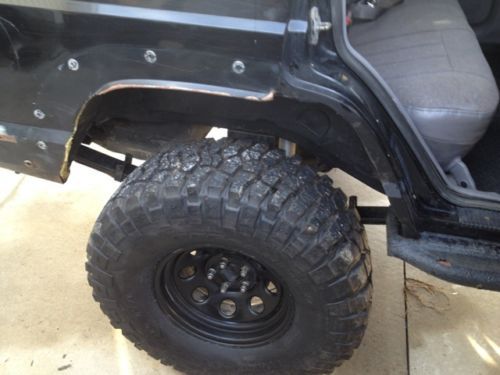 Lifted Jeep Cherokee - LOTS OF UPGRADES, US $6,500.00, image 16
