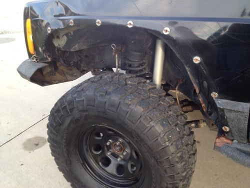 Lifted Jeep Cherokee - LOTS OF UPGRADES, US $6,500.00, image 19
