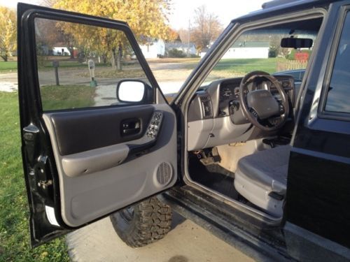 Lifted Jeep Cherokee - LOTS OF UPGRADES, US $6,500.00, image 20
