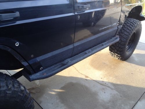 Lifted Jeep Cherokee - LOTS OF UPGRADES, US $6,500.00, image 22
