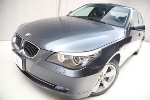 2008 bmw 528xi