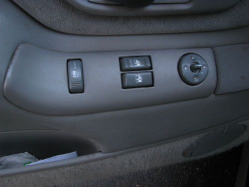 1997 GMC YUKON 4 X 4 four wheel drive automatic V8 two 2 door, image 7