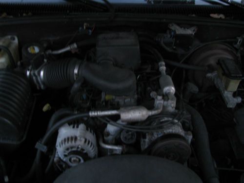 1997 GMC YUKON 4 X 4 four wheel drive automatic V8 two 2 door, image 15