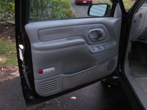 1997 GMC YUKON 4 X 4 four wheel drive automatic V8 two 2 door, image 18