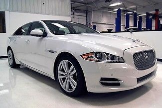 2011 white xjl!