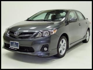 S air conditioning cruise control fog lights usb/aux ports