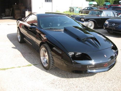 1994 camaro z28