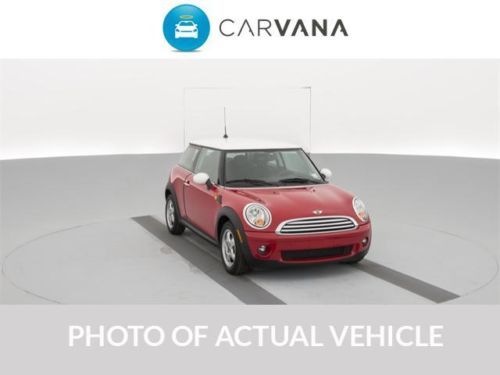 Low miles, no accidents, certified, 7-day money-back guarantee