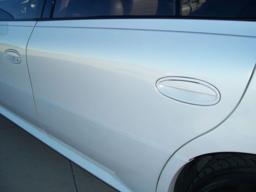 2005 Pontiac Bonneville GXP Sedan 4-Door 4.6L, US $10,500.00, image 9