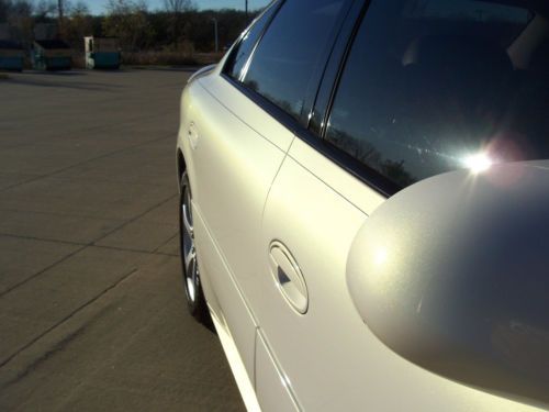 2005 Pontiac Bonneville GXP Sedan 4-Door 4.6L, US $10,500.00, image 11