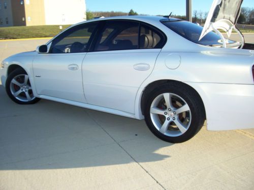 2005 Pontiac Bonneville GXP Sedan 4-Door 4.6L, US $10,500.00, image 12