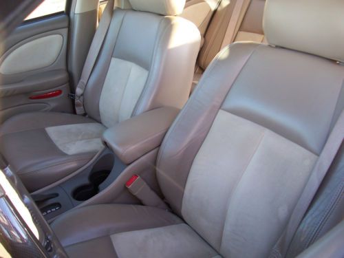 2005 Pontiac Bonneville GXP Sedan 4-Door 4.6L, US $10,500.00, image 14