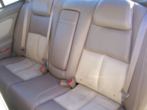 2005 Pontiac Bonneville GXP Sedan 4-Door 4.6L, US $10,500.00, image 15