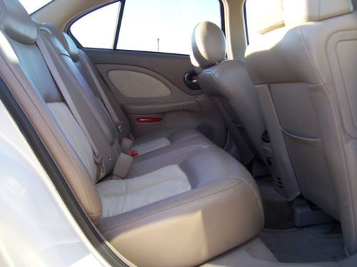 2005 Pontiac Bonneville GXP Sedan 4-Door 4.6L, US $10,500.00, image 17