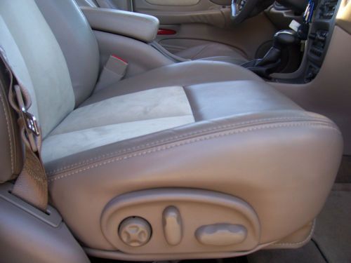 2005 Pontiac Bonneville GXP Sedan 4-Door 4.6L, US $10,500.00, image 18
