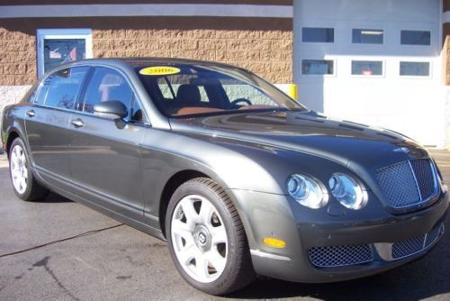 2006 bentley continental**auction low reserve**priced to sell!!
