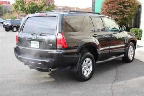 SR5 Sport SUV 4.7L CD Tow Hitch Traction Control Sunroof Roof Rack Clean truck!!, image 7