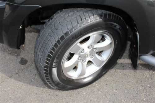 SR5 Sport SUV 4.7L CD Tow Hitch Traction Control Sunroof Roof Rack Clean truck!!, image 8