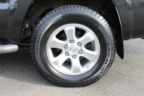 SR5 Sport SUV 4.7L CD Tow Hitch Traction Control Sunroof Roof Rack Clean truck!!, image 9