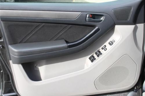 SR5 Sport SUV 4.7L CD Tow Hitch Traction Control Sunroof Roof Rack Clean truck!!, image 11