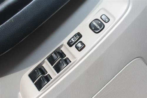 SR5 Sport SUV 4.7L CD Tow Hitch Traction Control Sunroof Roof Rack Clean truck!!, image 12