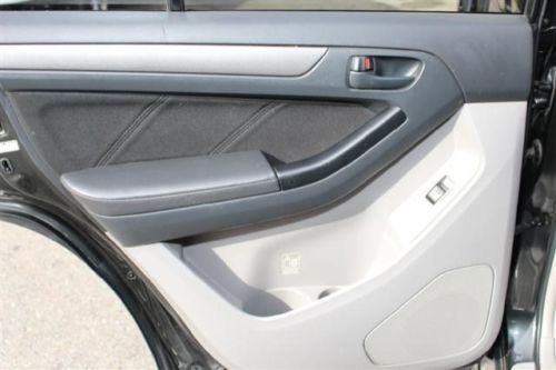 SR5 Sport SUV 4.7L CD Tow Hitch Traction Control Sunroof Roof Rack Clean truck!!, image 15