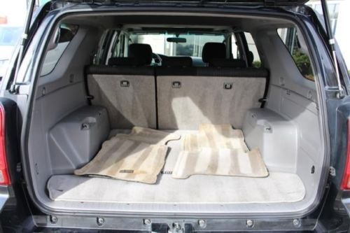 SR5 Sport SUV 4.7L CD Tow Hitch Traction Control Sunroof Roof Rack Clean truck!!, image 16