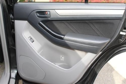 SR5 Sport SUV 4.7L CD Tow Hitch Traction Control Sunroof Roof Rack Clean truck!!, image 18