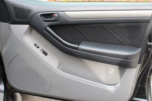 SR5 Sport SUV 4.7L CD Tow Hitch Traction Control Sunroof Roof Rack Clean truck!!, image 20