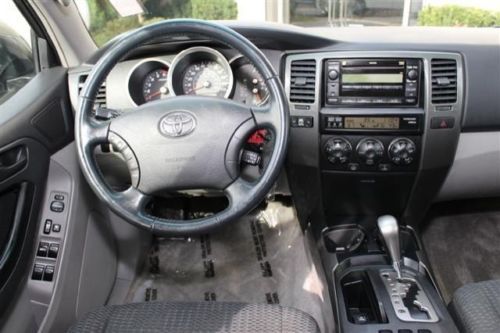 SR5 Sport SUV 4.7L CD Tow Hitch Traction Control Sunroof Roof Rack Clean truck!!, image 23