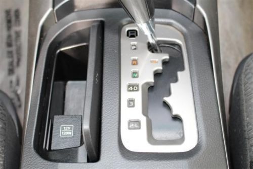 SR5 Sport SUV 4.7L CD Tow Hitch Traction Control Sunroof Roof Rack Clean truck!!, image 24