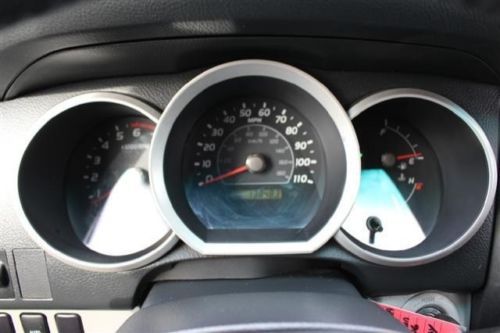 SR5 Sport SUV 4.7L CD Tow Hitch Traction Control Sunroof Roof Rack Clean truck!!, image 25