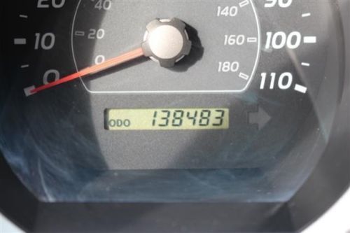 SR5 Sport SUV 4.7L CD Tow Hitch Traction Control Sunroof Roof Rack Clean truck!!, image 26