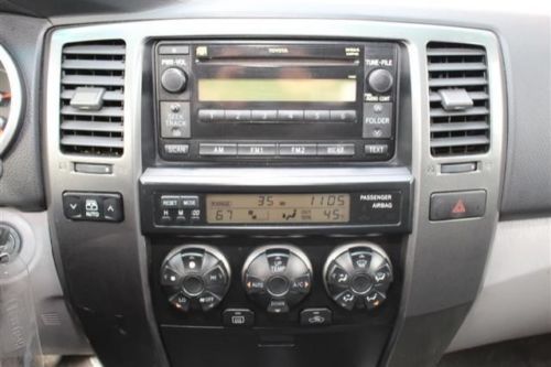 SR5 Sport SUV 4.7L CD Tow Hitch Traction Control Sunroof Roof Rack Clean truck!!, image 27