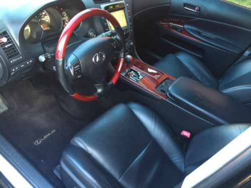 2006 Lexus GS300 Fully Loaded Every Option For The Year NO RESERVE!!!!!!!, image 10