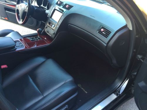 2006 Lexus GS300 Fully Loaded Every Option For The Year NO RESERVE!!!!!!!, image 13